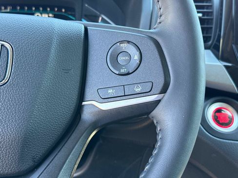 Certified 2024 Honda Odyssey EX-L image 30