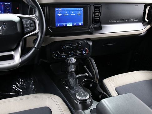 Used 2021 Ford Bronco Big Bend image 15