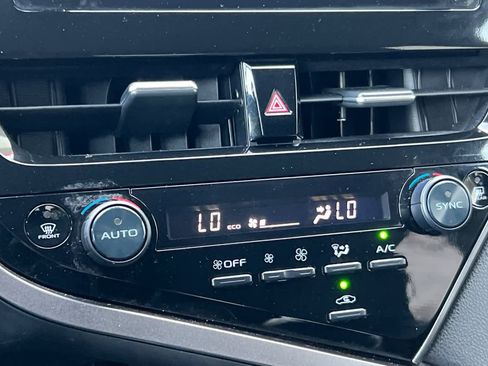 Used 2023 Toyota Camry LE image 20