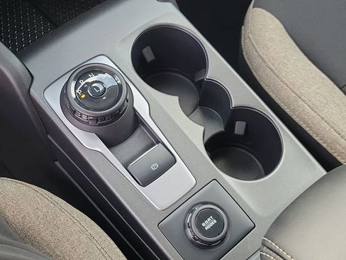 New 2026 Ford Bronco Sport Big Bend AWD/4WD image 17