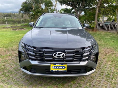 New 2026 Hyundai Tucson SEL image 20