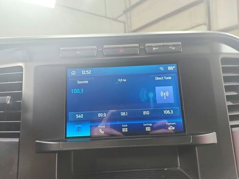 Used 2024 Ford F250 XL w/ STX Appearance Package image 26