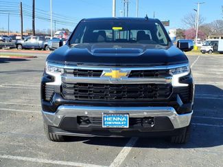 New 2026 Chevrolet Silverado 1500 LT w/ Texas Edition Plus video 2