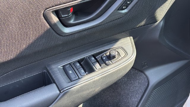 Used 2026 Subaru Outback Limited AWD/4WD image 18