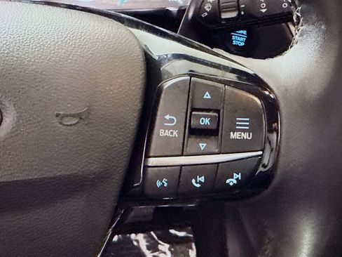 Used 2022 Ford Escape SEL FWD image 15