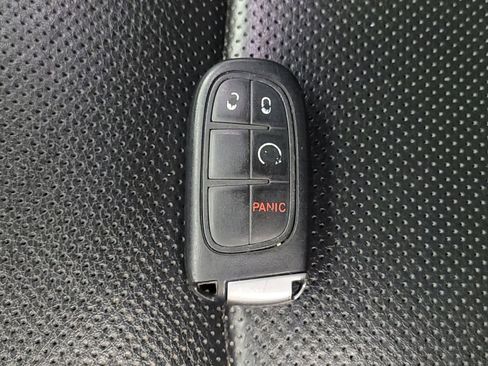 Used 2017 RAM 1500 Sport w/ Black Ram 1500 Sport Group image 32