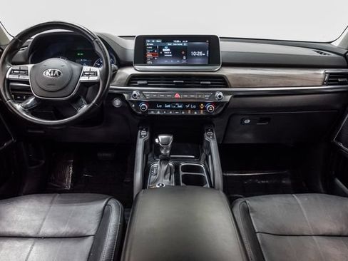 Used 2020 Kia Telluride EX AWD/4WD image 33