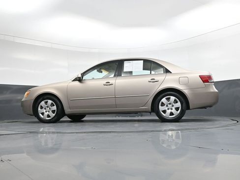 Used 2007 Hyundai Sonata GLS image 39