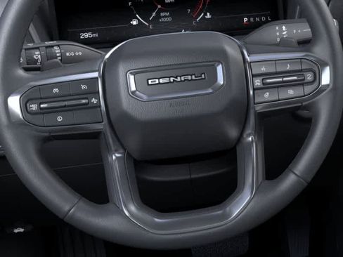 New 2026 GMC Terrain Denali AWD/4WD image 19