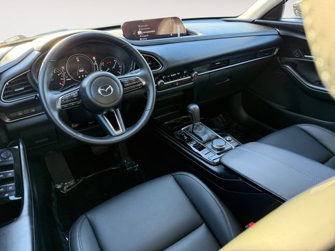 Certified 2025 MAZDA CX-30 AWD 2.5 S w/ Select Sport Pkg image 15