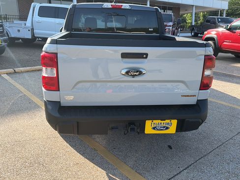 Used 2023 Ford Maverick Tremor AWD/4WD image 11