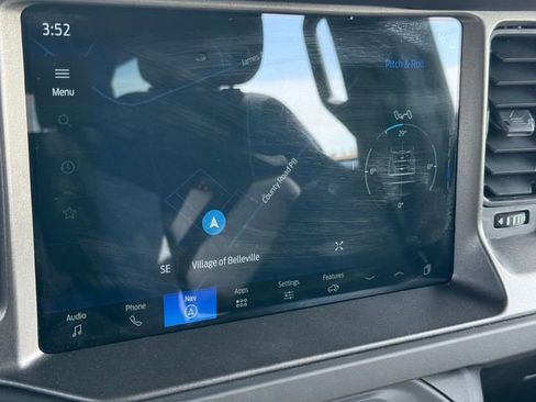 Certified 2025 Ford Bronco Big Bend AWD/4WD image 15