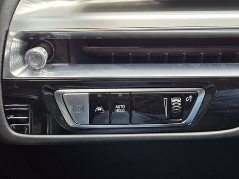 Used 2024 Cadillac Lyriq Luxury w/ LPO, Floor Liner Package image 23