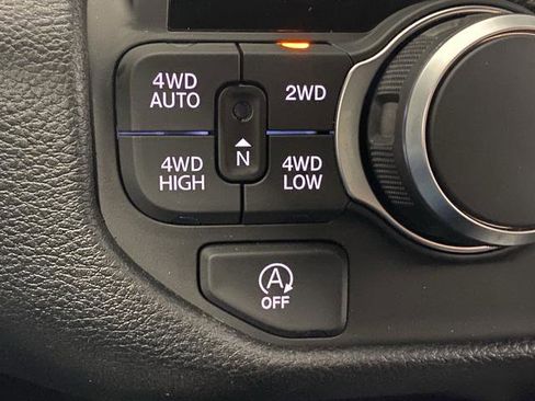 New 2026 RAM 1500 Big Horn image 23