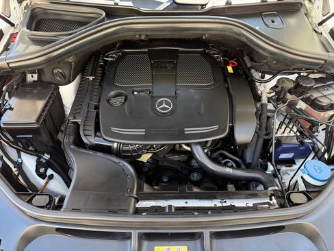 Used 2016 Mercedes-Benz GLE 350 4MATIC image 28