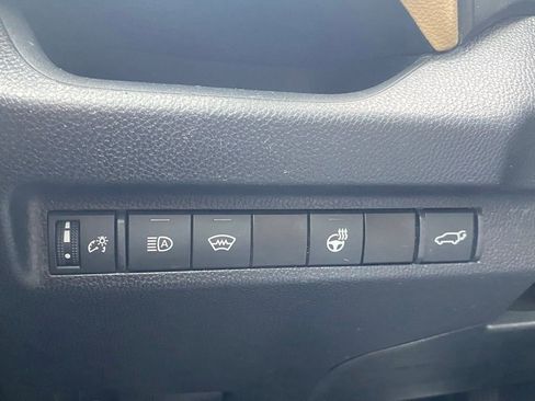 Used 2024 Toyota RAV4 XLE Premium w/ Weather Package image 28