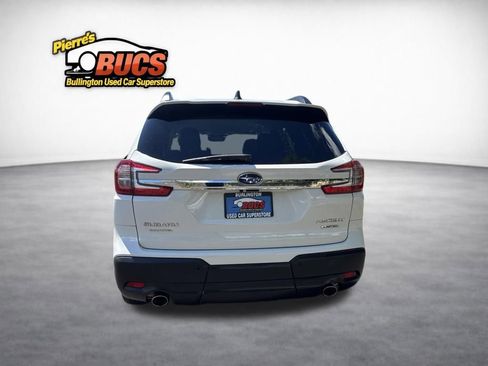 Used 2023 Subaru Ascent Limited AWD/4WD image 4