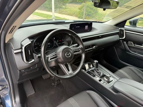 Used 2024 MAZDA CX-50 AWD 2.5 S w/ Preferred Package image 13