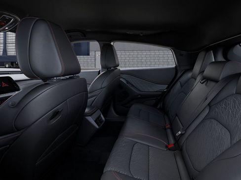 New 2026 Dodge Charger GT w/ Driver Convenience Group image 23