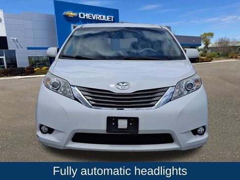 Used 2014 Toyota Sienna XLE w/ Entertainment Package AWD/4WD image 23