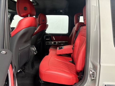 Used 2024 Mercedes-Benz G 63 AMG 4MATIC image 27
