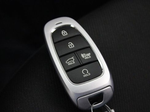 Used 2023 Hyundai Tucson SEL image 30