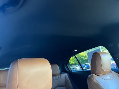 Used 2019 Cadillac XT4 Sport AWD/4WD image 18