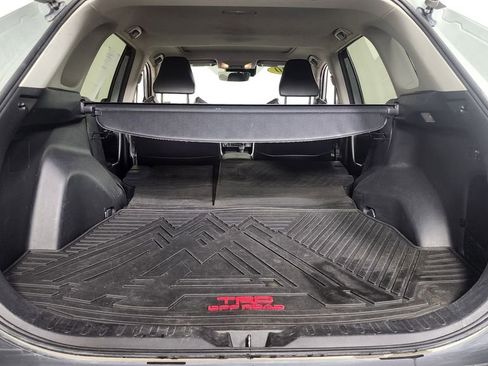 Used 2020 Toyota RAV4 TRD Off-Road image 12