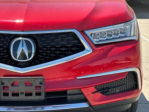 Used 2020 Acura MDX FWD w/ Technology Package image 10