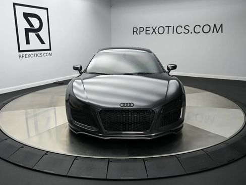 Used 2015 Audi R8 V10 AWD/4WD image 15