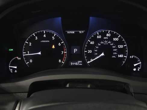 Used 2014 Lexus RX 350 FWD w/ Navigation Package image 20