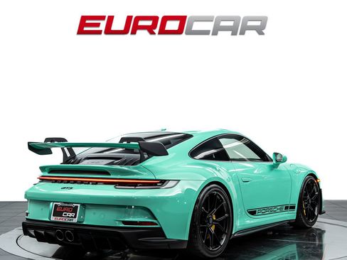 Used 2022 Porsche 911 GT3 RWD image 5