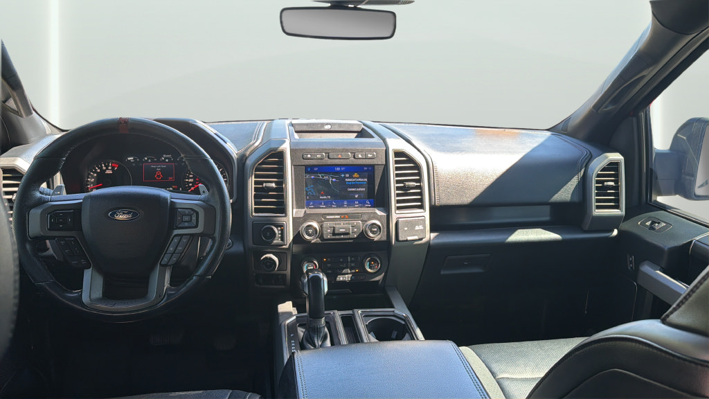 Used 2020 Ford F150 Raptor w/ Equipment Group 802A Luxury AWD/4WD image 19