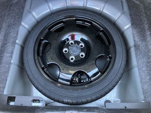 Used 2022 Ford Mustang Coupe image 25