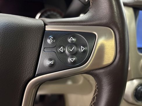 Used 2015 GMC Yukon Denali image 26