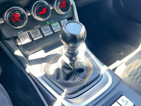 Used 2023 Toyota GR86 image 16