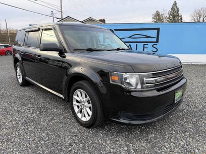 Used 2014 Ford Flex SE