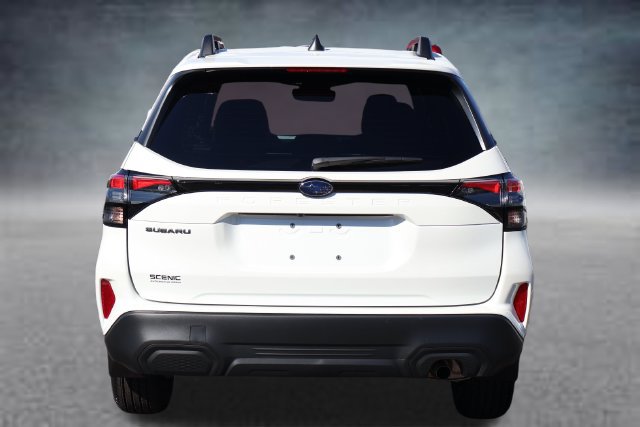 New 2026 Subaru Forester Premium AWD/4WD image 19