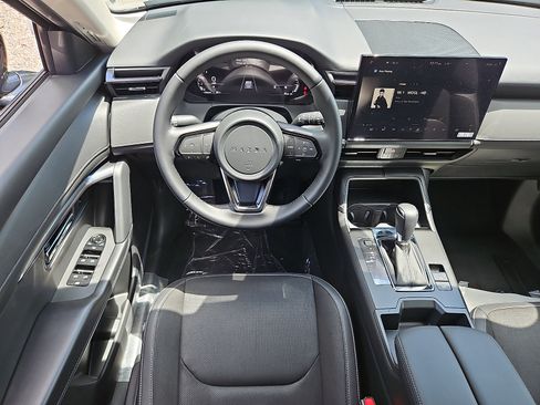 New 2026 MAZDA CX-5 Select AWD/4WD image 9