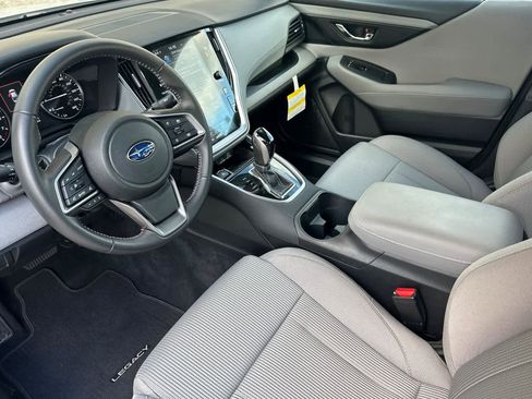 Certified 2025 Subaru Legacy Premium w/ Tech Package #1 image 9