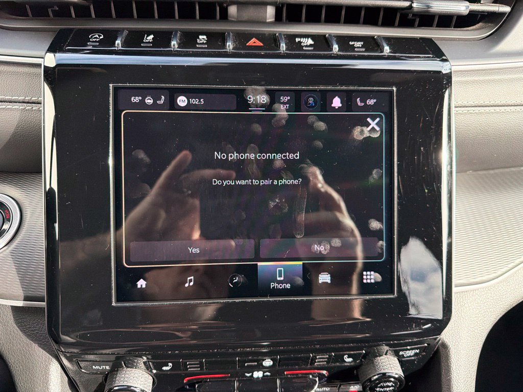 Used 2023 Jeep Grand Cherokee Altitude AWD/4WD image 68