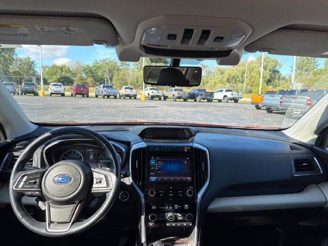 Used 2022 Subaru Ascent Touring AWD/4WD image 21
