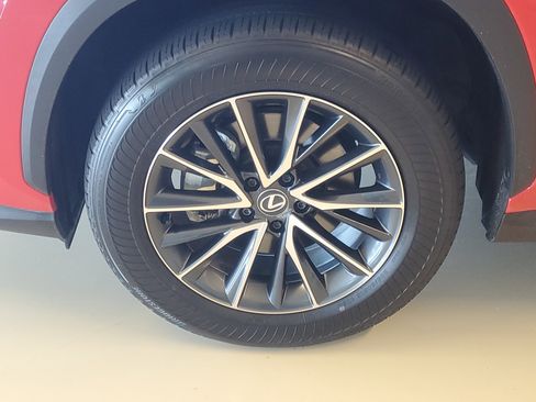 Used 2024 Lexus NX 250 FWD w/ Premium Package image 6