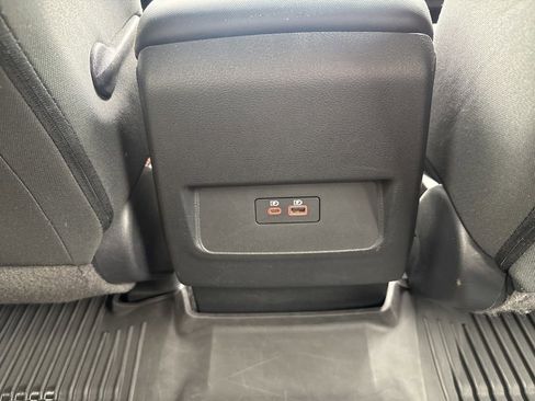 Used 2024 Nissan Frontier PRO-4X w/ Technology Package AWD/4WD image 28
