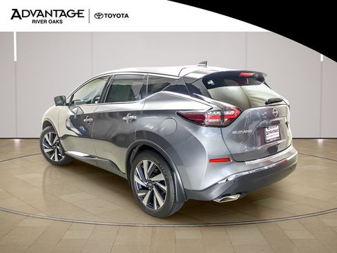 Used 2024 Nissan Murano SL AWD/4WD image 5