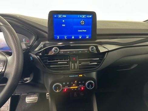 Used 2024 Ford Escape ST-Line image 21