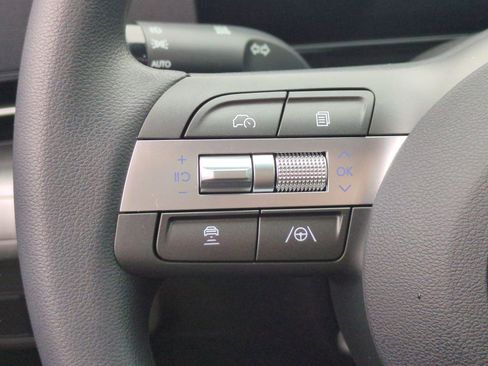 New 2026 Hyundai Kona SE FWD image 24