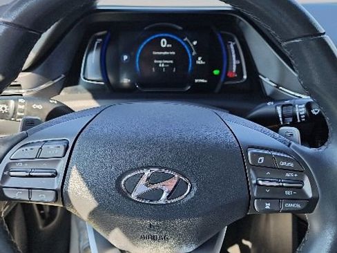 Used 2021 Hyundai Ioniq Limited FWD image 18