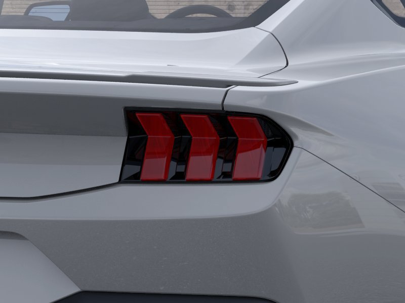 New 2026 Ford Mustang Premium RWD image 21