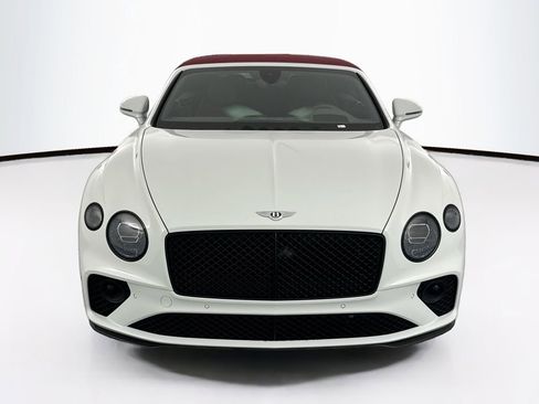 Used 2022 Bentley Continental GT Speed AWD/4WD image 39